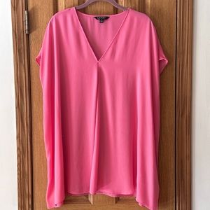 Lauren Blouse 👚 Career Wear - Capsule Wardrobe